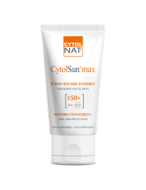 CYTOLNAT CYTOLSUN ECRAN INVISIBLE SPF50+ 50ML