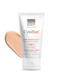 CYTOLNAT CYTOLSUN ECRAN BN SPF50+ 50ML