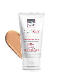 CYTOLNAT CYTOLSUN ECRAN BD 50ML SPF50+