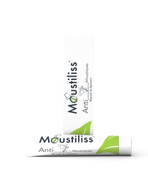 CYTOLNAT MOUSTILISS CREME 40ML