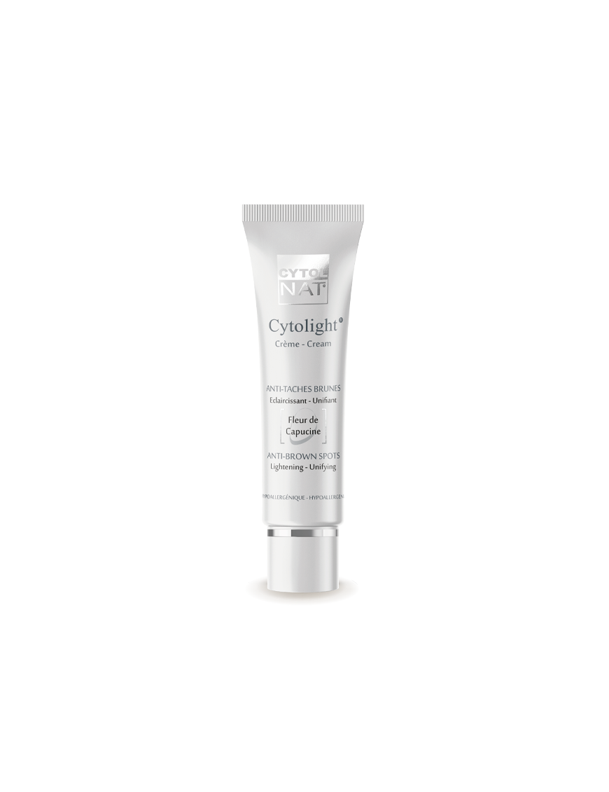 CYTOLNAT CYTOLIGHT CREME 30ML