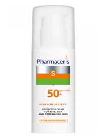 PHARMACERIS S PEAU GRASSE ACNEIQUE