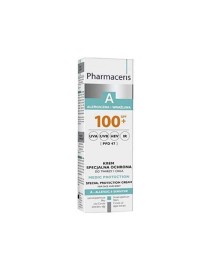 PHARMACERIS A ECRAN ALLERGIC SENSITIVE SPF100+