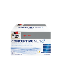 AKTIV CONCEPTIVE MEN 30SACHETS