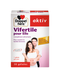 AKTIV VIFERTIL POUR ELLE