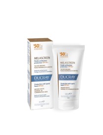 DUCRAY MELASCREEN FLUIDE ANTITACHES PROTECTEUR SPF50+ 50ML PMG