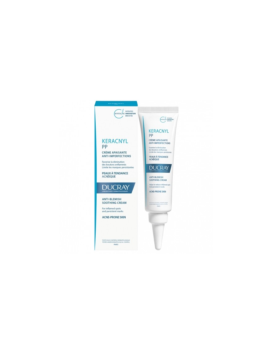 DUCRAY KERACNYL PP+ CREME ANTI IMPER