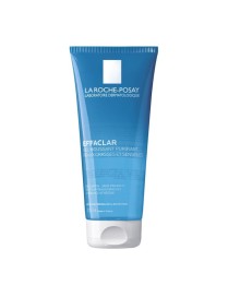 LA ROCHE POSAY EFFACLAR GEL MOUSSANT 200ML