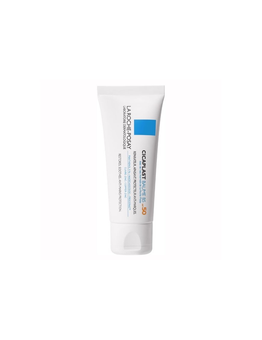 LA ROCHE POSAY CICAPLAST BAUME B5 SPF50+ 40ML