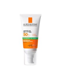 LA ROCHE POSAY ANTHELIOS  400 OIL CONTROL INVISIBLE SPF50+