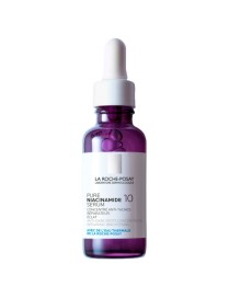 LA ROCHE POSAY PURE NIACINAMIDE 10 SERUM 30ML