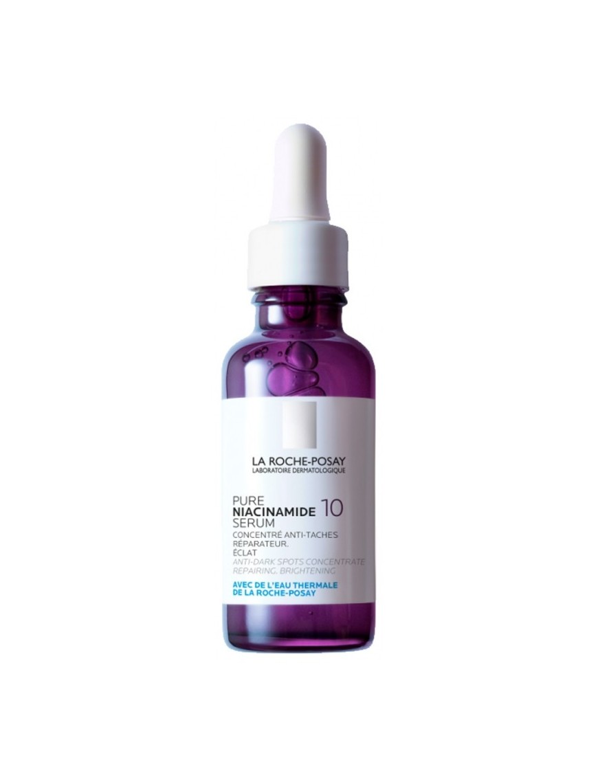 LA ROCHE POSAY PURE NIACINAMIDE 10 SERUM 30ML