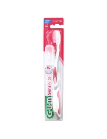 GUM BROSSE A DENT SENSI VITAL ULTRA SOFT 509