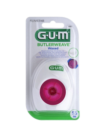 GUM FIL DENTAIRE CIRE 1155