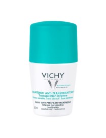 VICHY DEODORANT 48H TRANSPIRATION