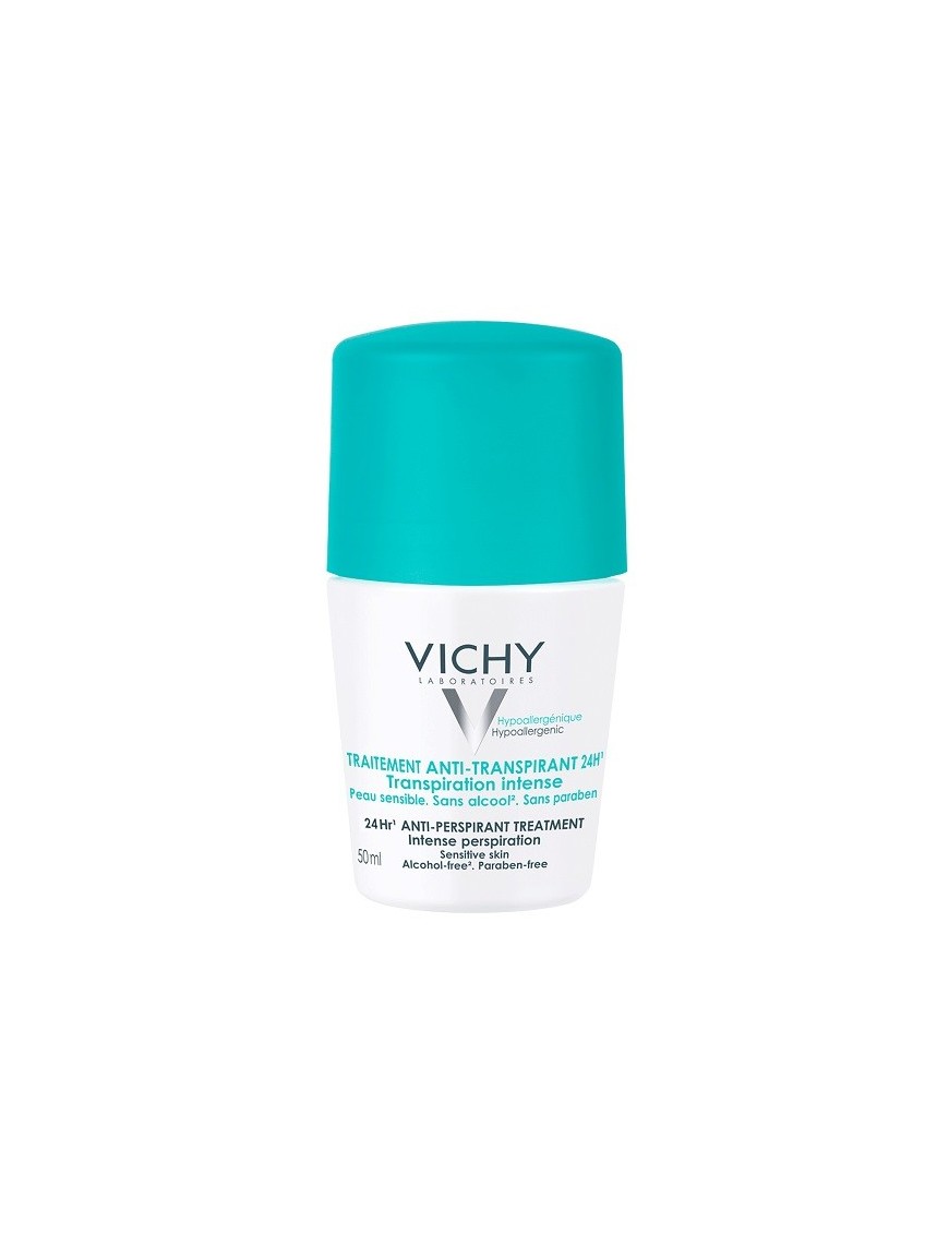 VICHY DEODORANT 48H TRANSPIRATION