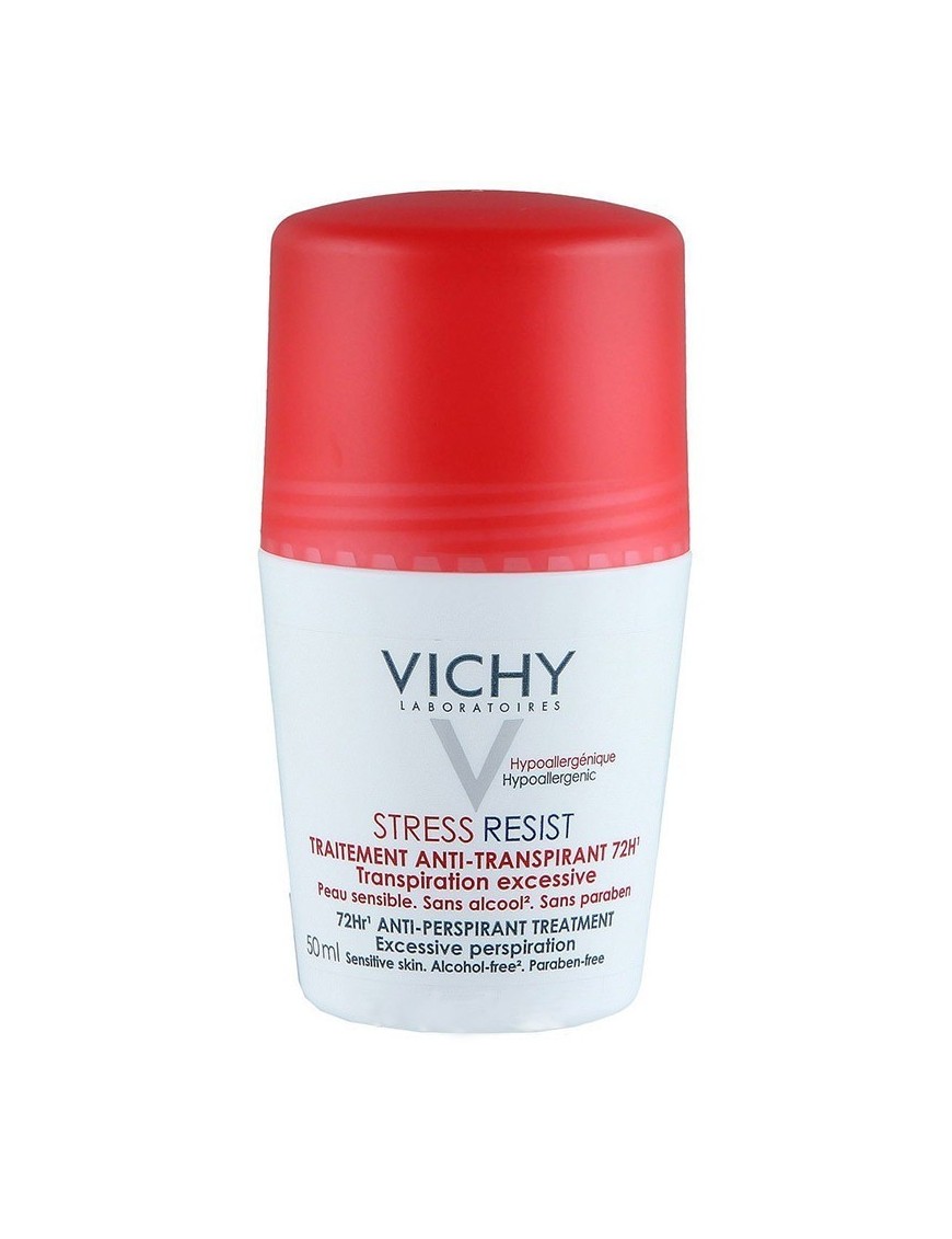 VICHY ROLLON ANTI TRANSPIRANT 72H