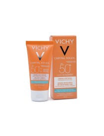 VICHY CREME ONCTUEUSE SPF 50+ PNS