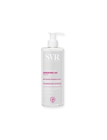 SVR SENSIFINE AR EAU MICELLAIRE 400ML