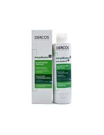 VICHY DERCOS SHAMP ANTI PELL CHEV GRAS