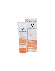 VICHY CAPITAL SOLEIL+ ANTI TACHES