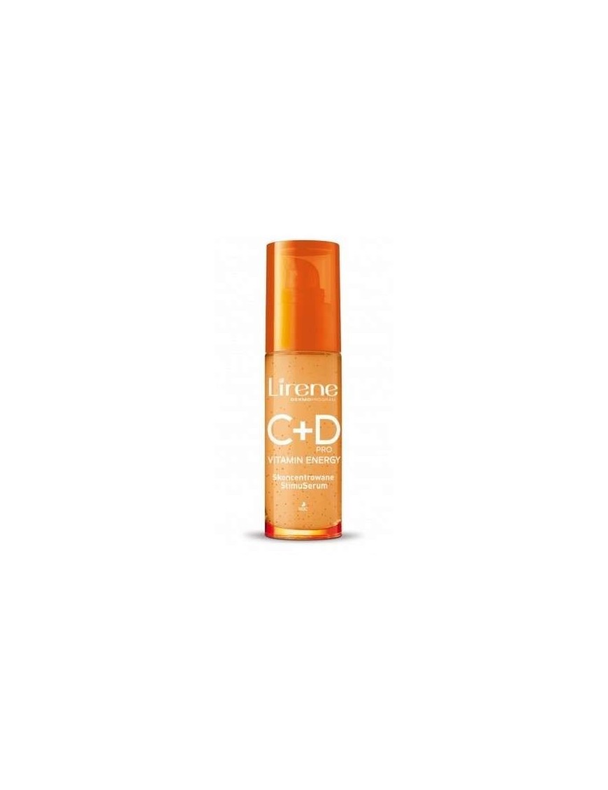 LIRENE C+D SERUM 30ML