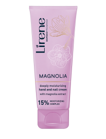 LIRENE CREME MAIN MAGNOLIA 15% 75ML