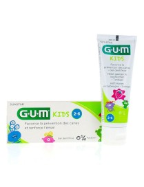 GUM DENTIFRICE KIDS