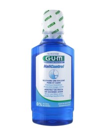 GUM BAIN DE BOUCHE HALICONTROL, 300 ML