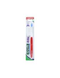 GUM BROSSE A DENTS ORTHO (125)