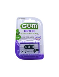 GUM CIRE ORTHO 724