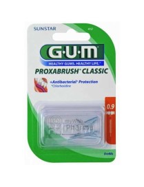 GUM BROSSETTE 412