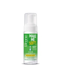 LIRENE MAKE ME SOFT MOUSSE NETT 150ML