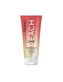 LIRENE CREME REGENERANTE CORPS VISAGE PECHE 200ML