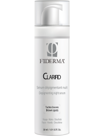 FIDERMA CLARIFID SERUM DE NUIT