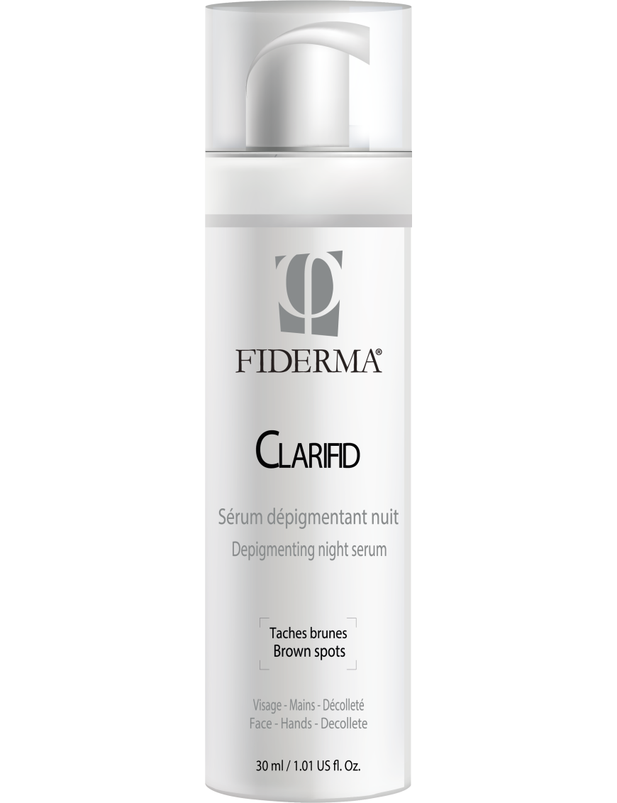 FIDERMA CLARIFID SERUM DE NUIT