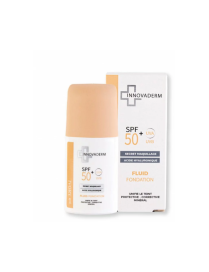 INNOVADERM FLUIDE FOND 01 SPF50+