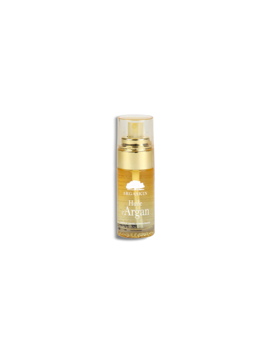 PHYTEAL ARGASKIN HUILE ARGAN 50ML