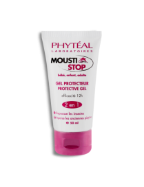 PHYTEAL MOUSTISTOP GEL 50ML