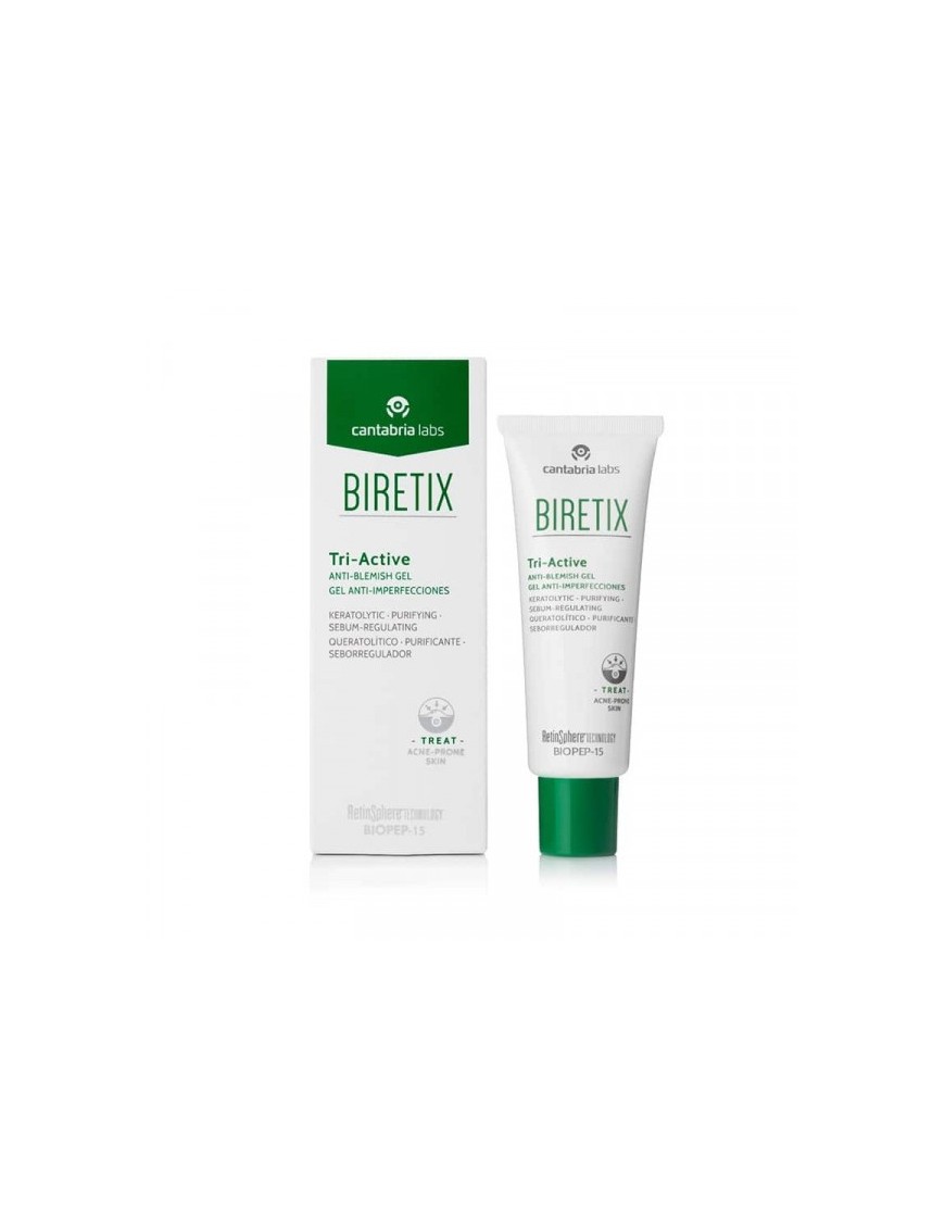 BIRETIX TRIACTIVE GEL 50ML