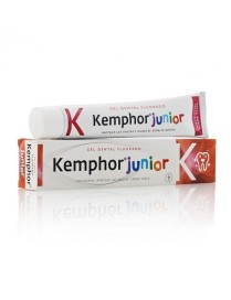 KEMPHOR DENTIFRICE JUNIOR 75ML