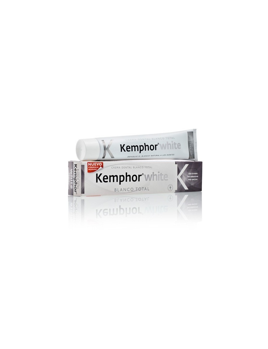 KEMPHOR DENT WHITE 75ML