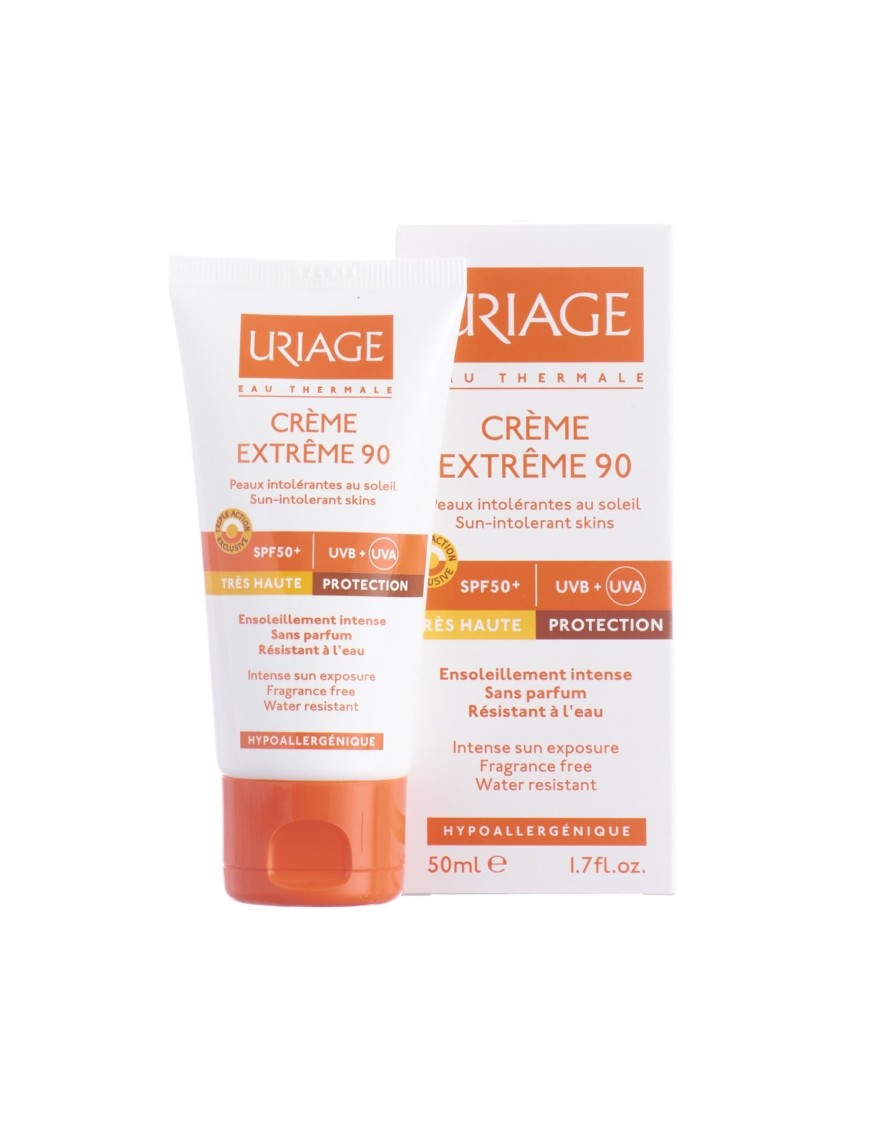 URIAGE CREME EXTREME SPF 90