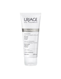 URIAGE DEPIDERM MOUSSE NETTOYANTE CLARIFIANTE 100ML