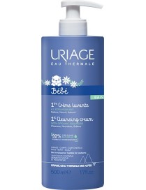 CREME LAVANT URIAGE 500ML