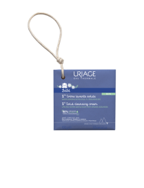 URIAGE 1ERE CREME LAVANTE SOLIDE 100G