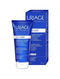 URIAGE DS HAIR SHAMPOOING KERATOREDUCTEUR 150ML