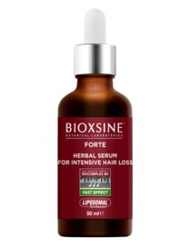 BIOXINE FORTE SERUM ANTI-CHUTE FL60