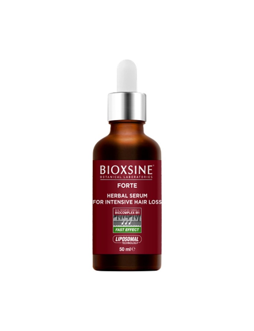 BIOXINE FORTE SERUM ANTI-CHUTE FL60