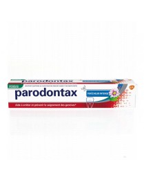 PARADONTAX EXTRA FRAIS BLEU